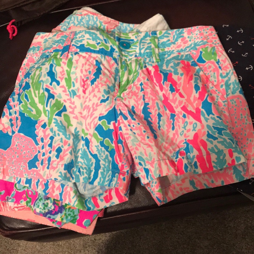Lilly Lets Cha Cha Callahan’s